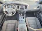 2014 DODGE CHARGER