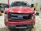 2013 FORD F-150 Lightning