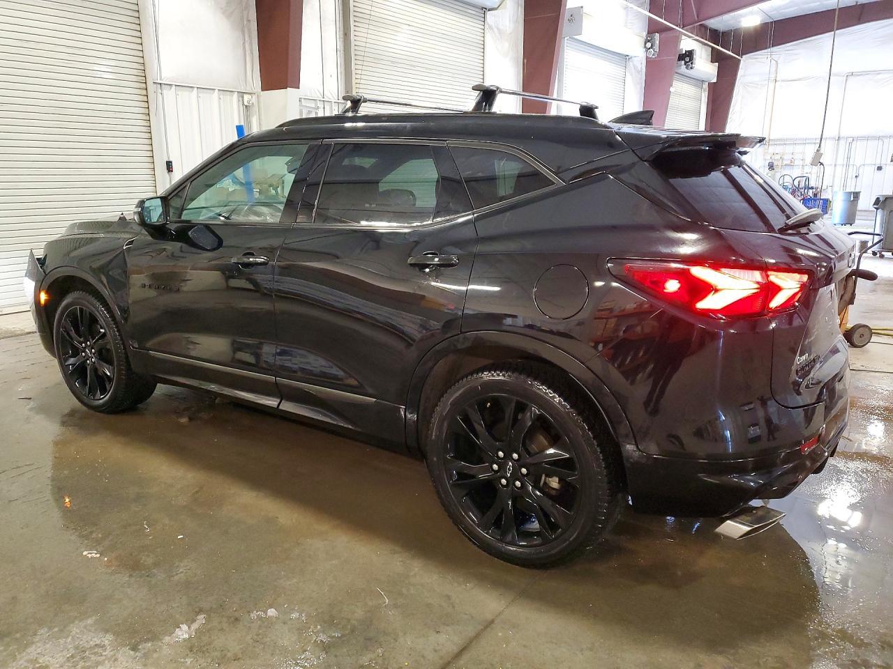 2020 CHEVROLET BLAZER