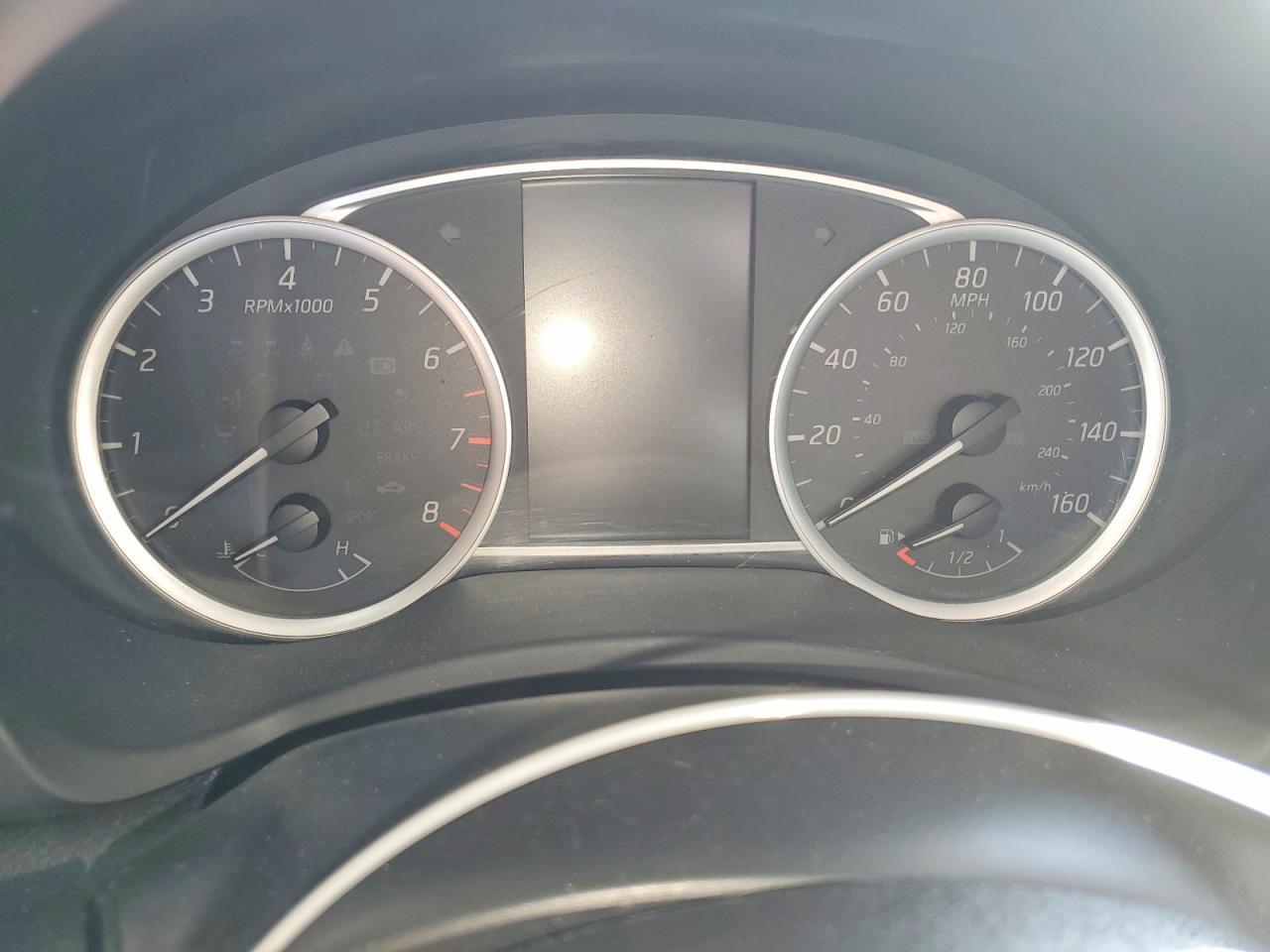 2018 NISSAN SENTRA