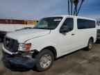 2013 NISSAN NV3500