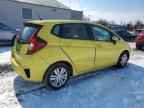 2017 HONDA FIT