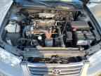 2001 TOYOTA CAMRY