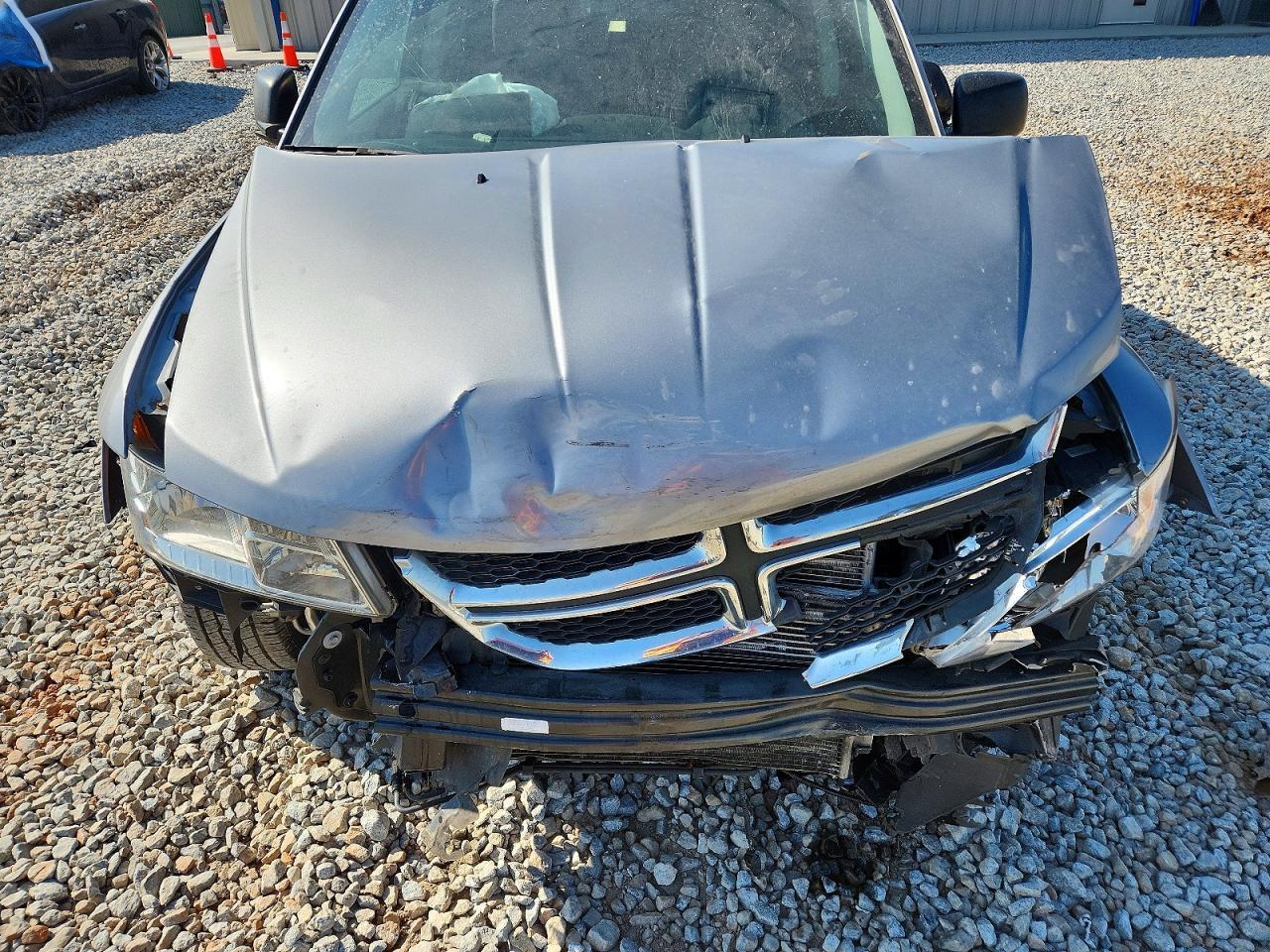 2016 DODGE JOURNEY