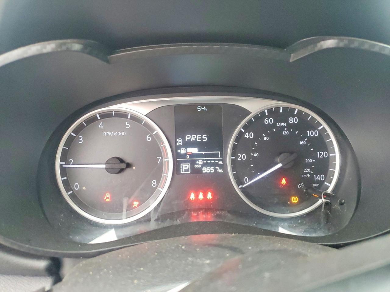 2024 NISSAN VERSA