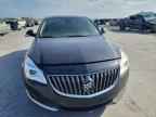 2017 BUICK Regal