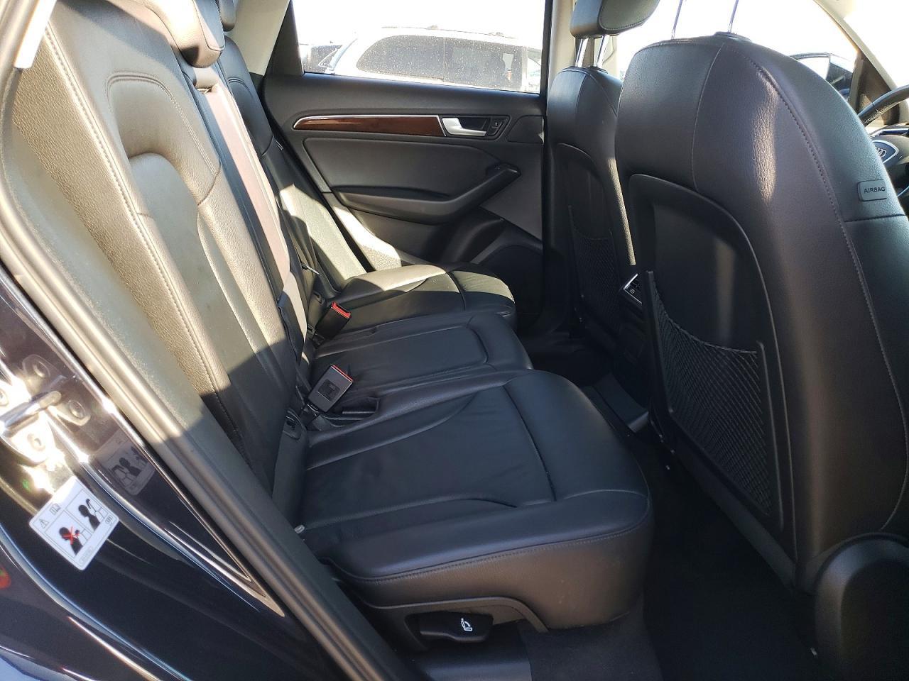 2017 AUDI Q5