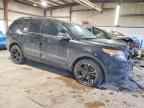 2015 FORD Explorer Sport Trac