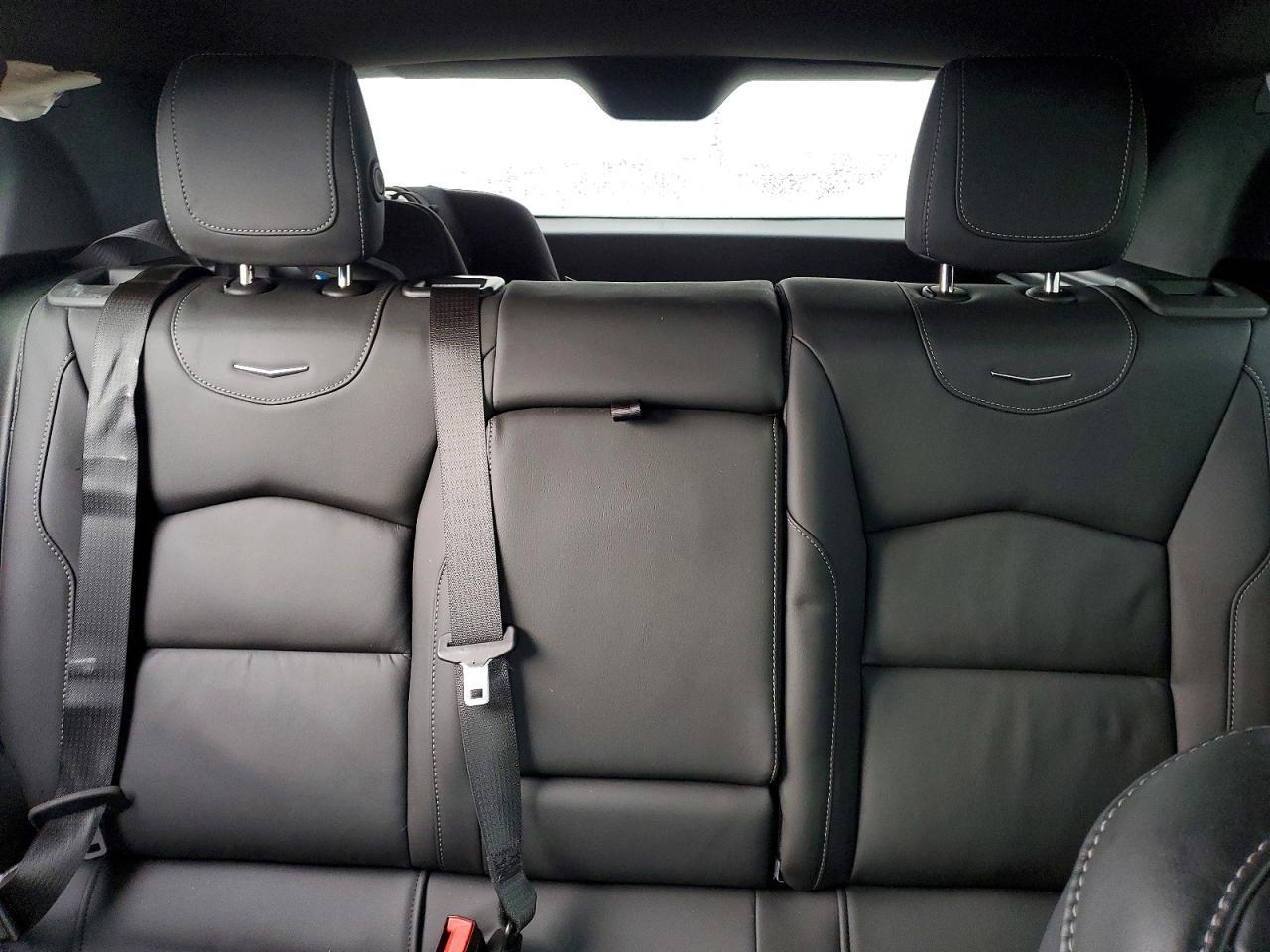2024 CADILLAC XT4