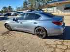 2018 INFINITI Q50