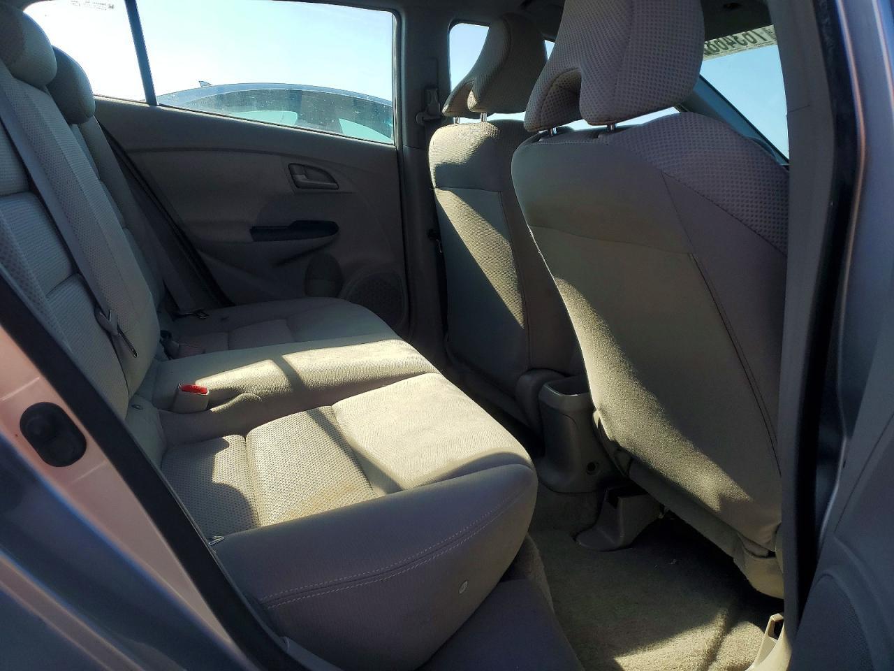 2010 HONDA Insight