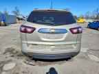 2016 CHEVROLET TRAVERSE