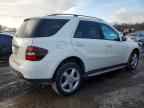 2008 MERCEDES-BENZ ML-Class