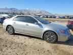 2012 ACURA RL