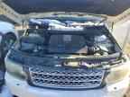 2010 LAND ROVER RANGE ROVER