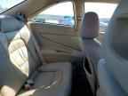2001 HONDA ACCORD