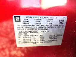 2014 GMC Terrain