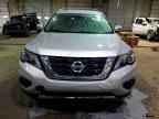 2019 NISSAN PATHFINDER