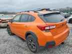 2018 SUBARU Crosstrek