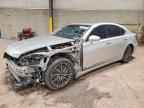 2013 LEXUS LS 460