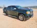 2015 GMC CANYON