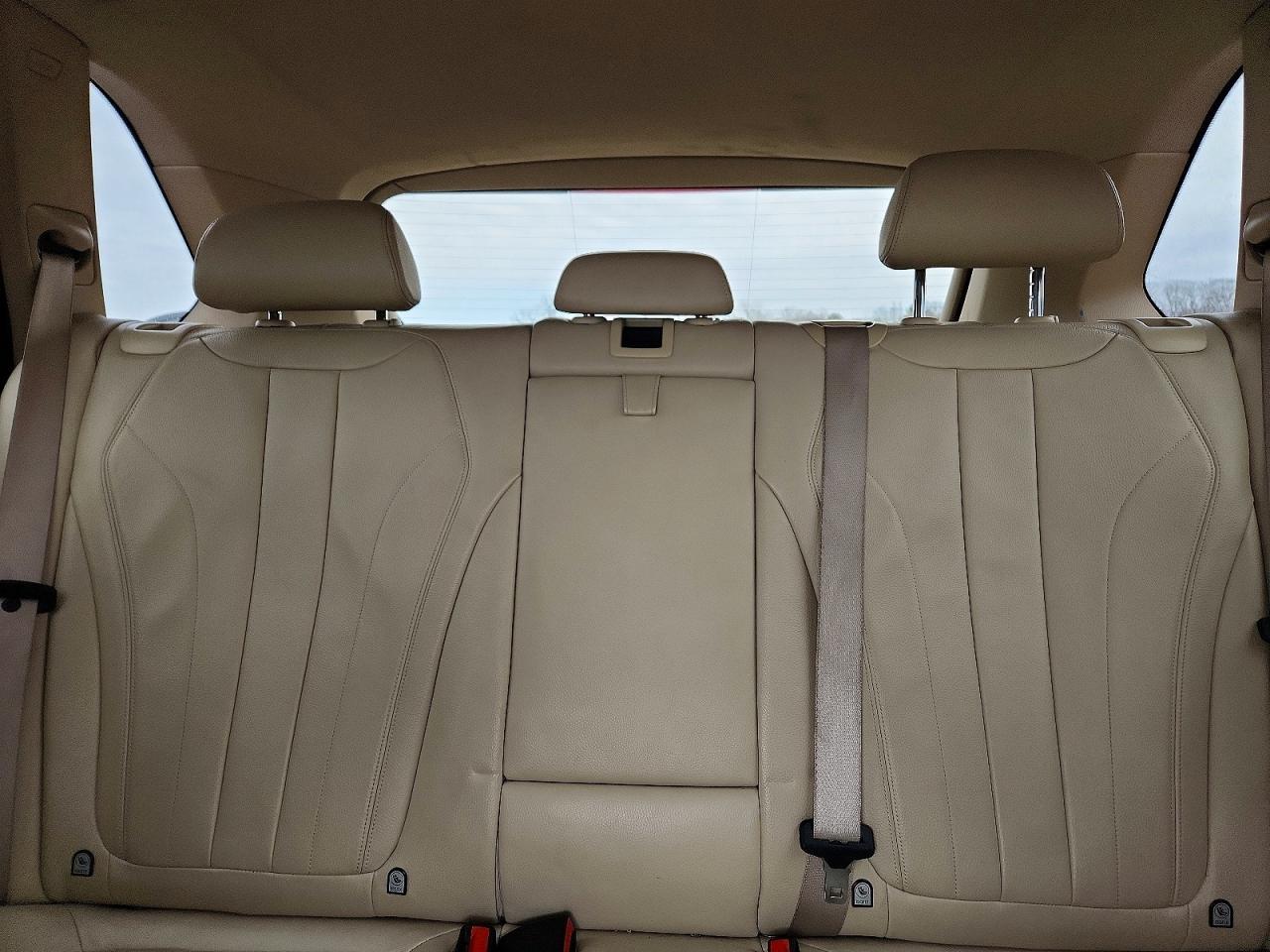 2015 BMW X5