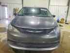 2022 CHRYSLER Voyager