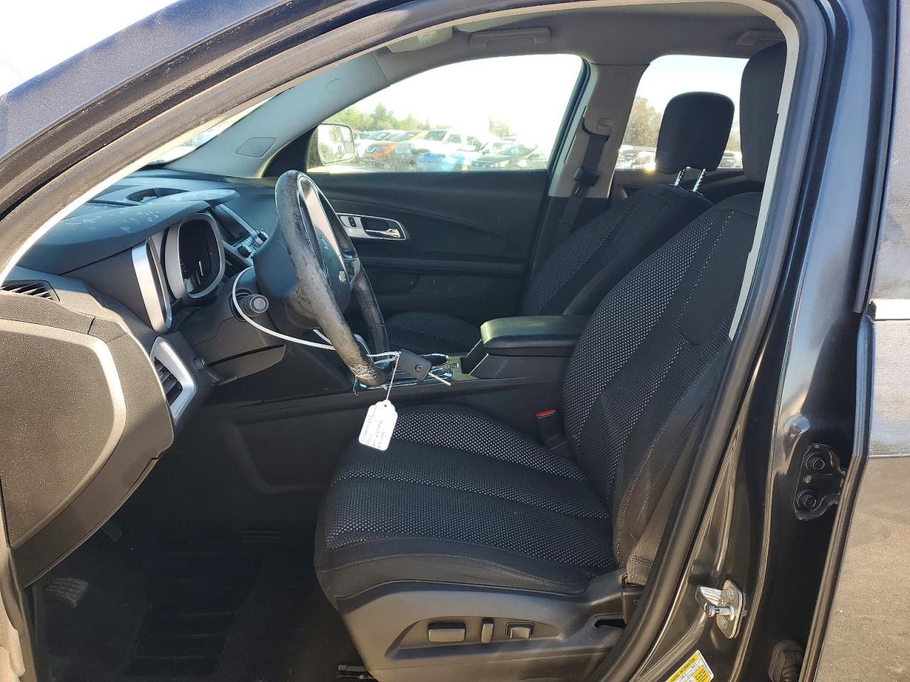 2013 CHEVROLET EQUINOX
