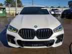 2022 BMW X6
