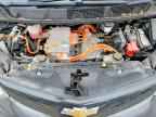 2017 CHEVROLET Bolt EV