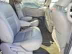2018 TOYOTA SIENNA