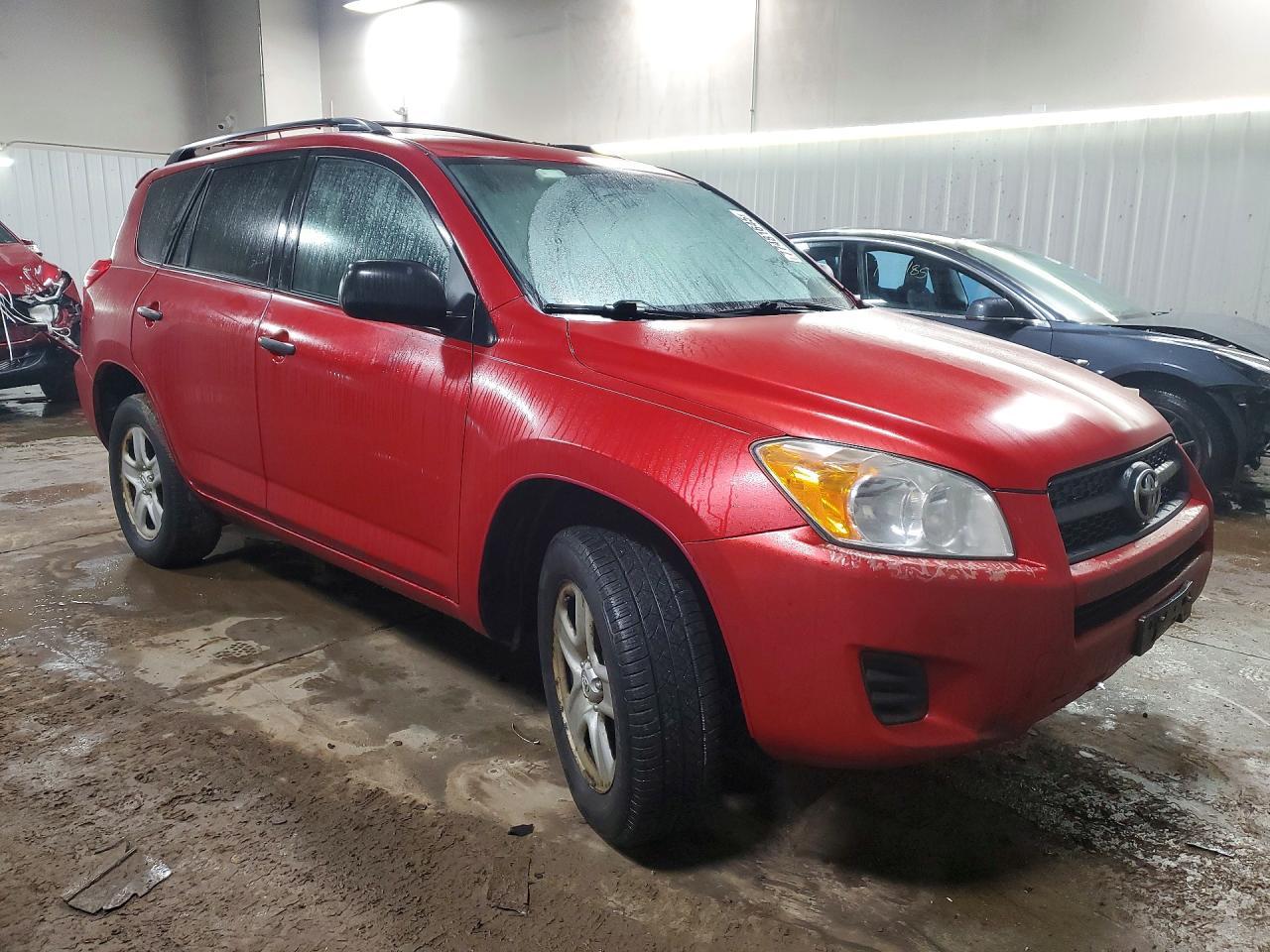 2012 TOYOTA RAV4