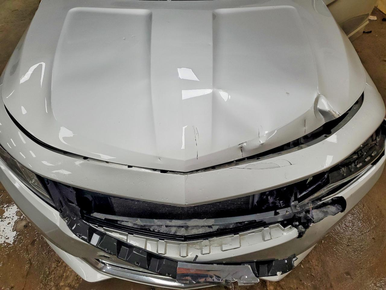 2014 CHEVROLET IMPALA