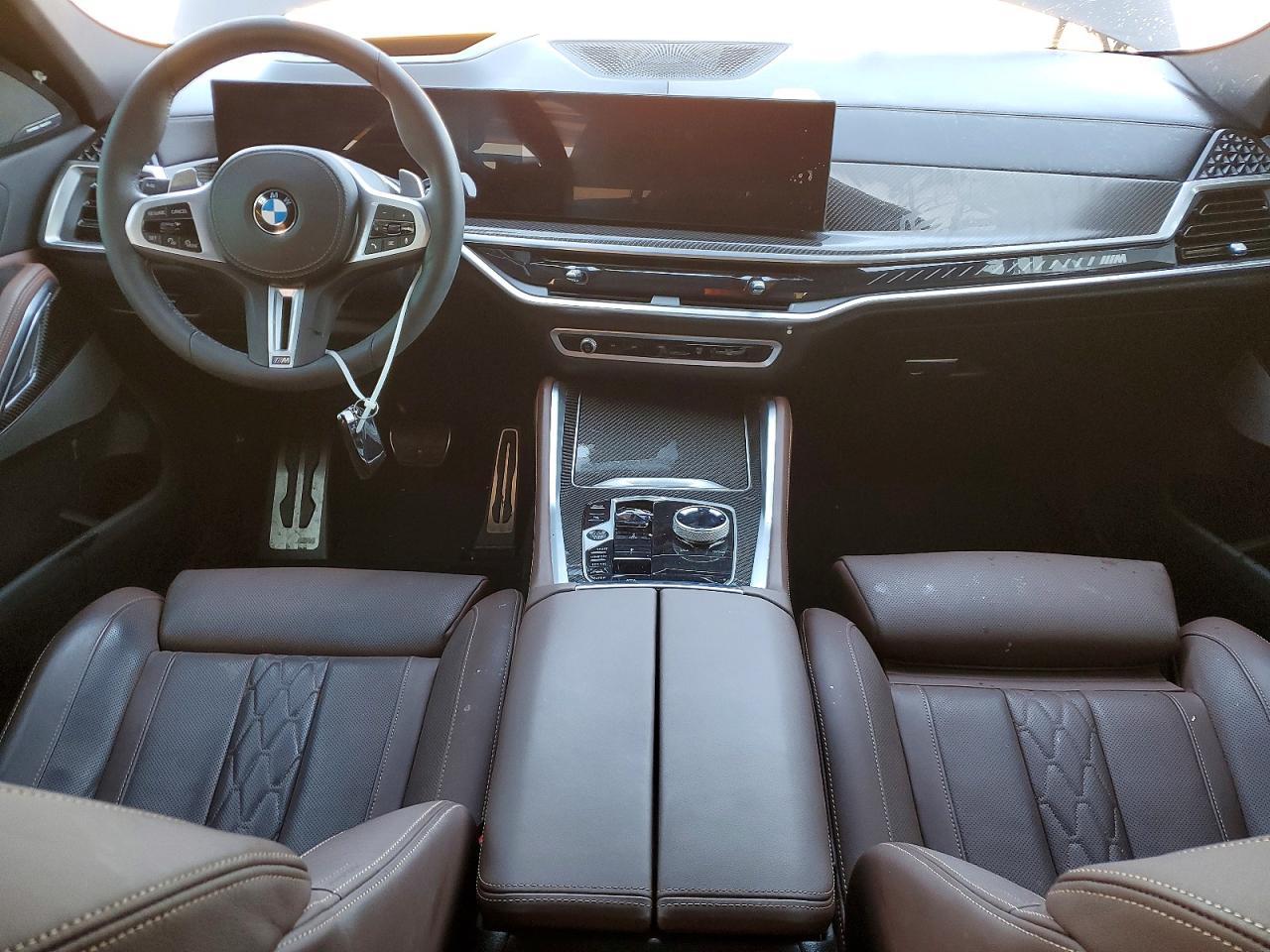 2026 BMW X6