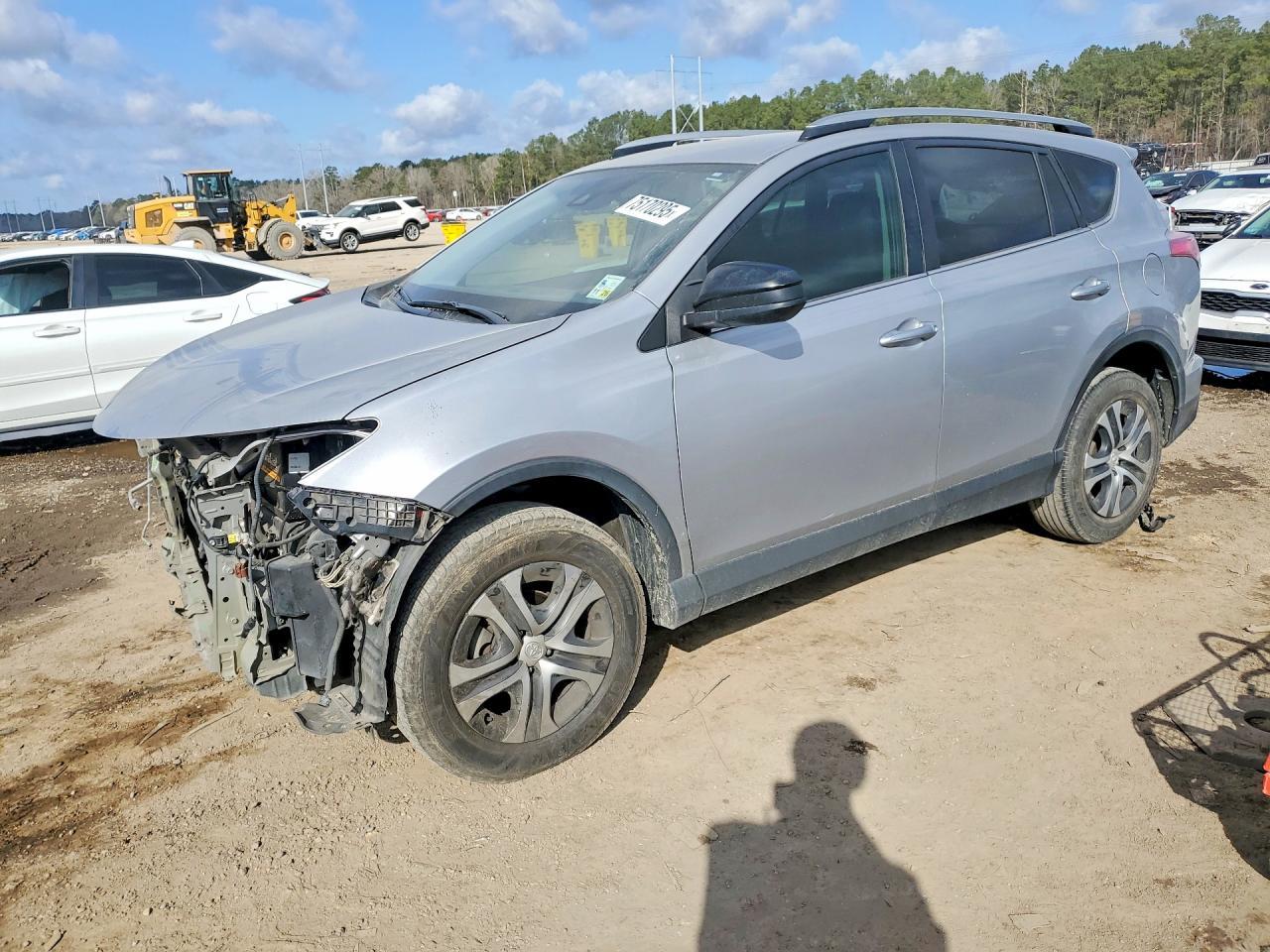 2017 TOYOTA RAV4