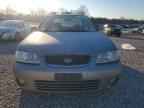 2001 NISSAN SENTRA