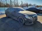 2011 MERCEDES-BENZ E-Class
