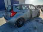 2015 NISSAN Versa Note
