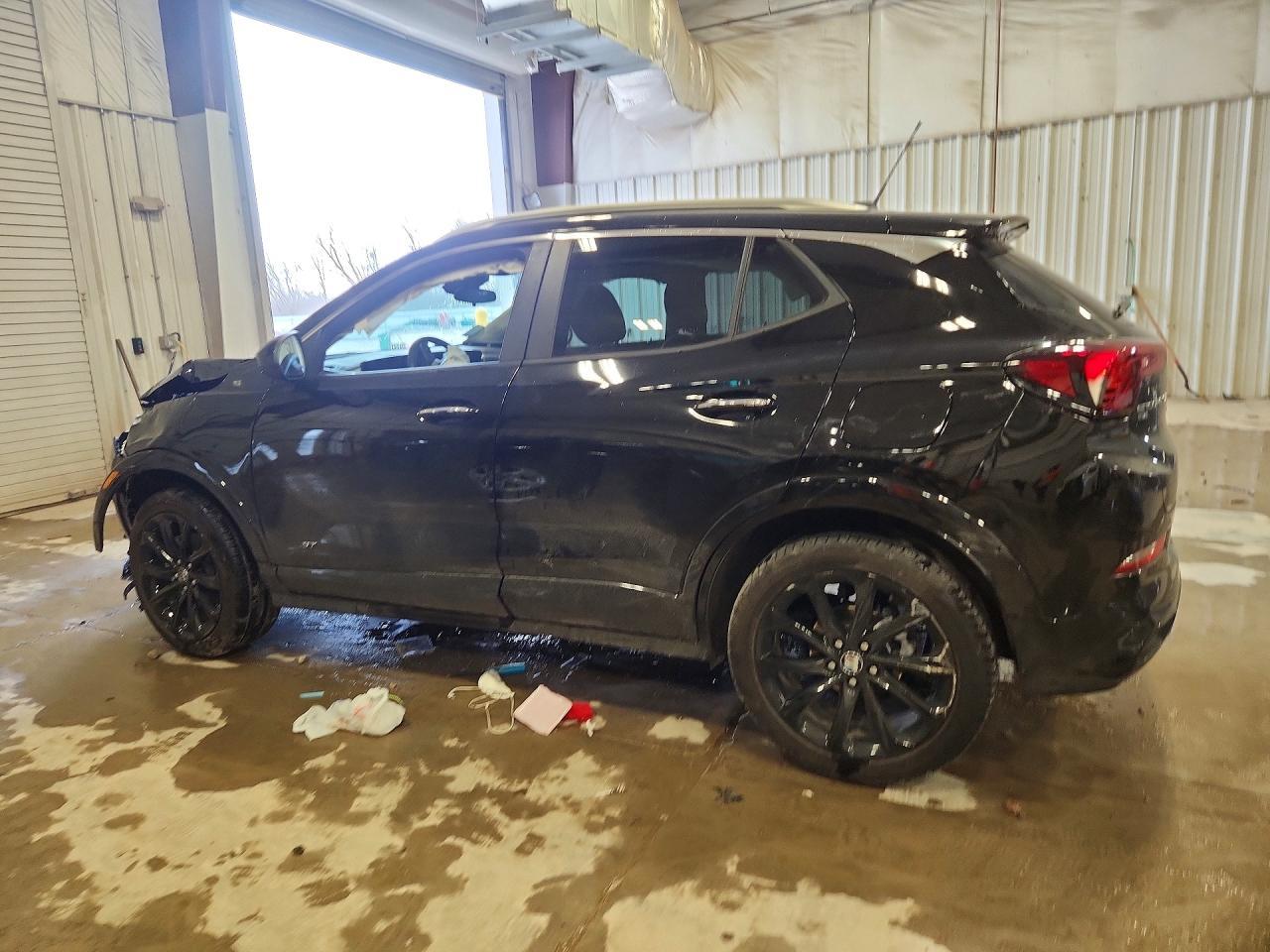 2026 BUICK Encore GX