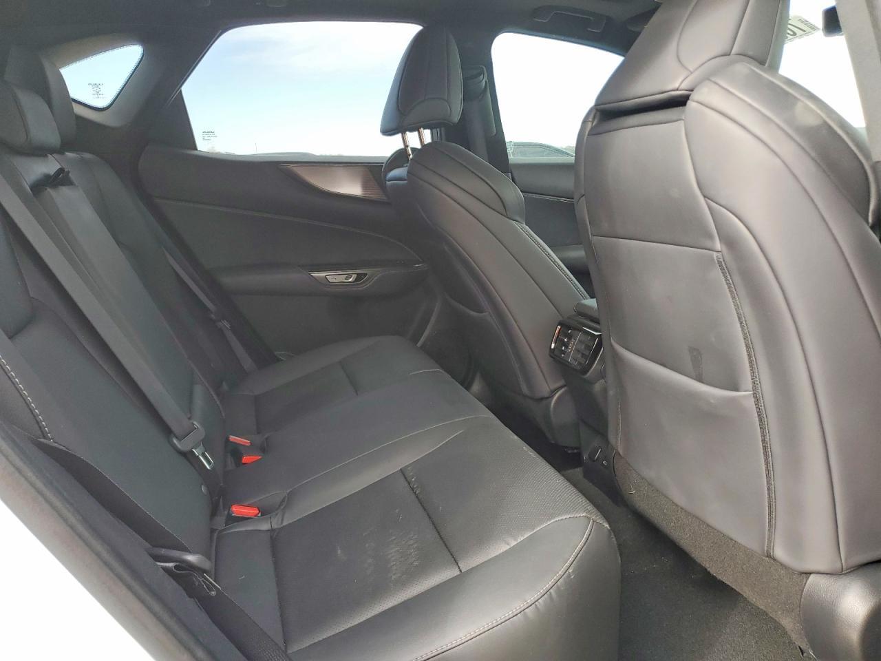 2024 LEXUS NX 350