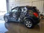 2015 CHEVROLET TRAX