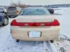 2001 HONDA ACCORD