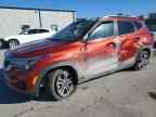 2021 KIA SELTOS