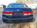 2004 HONDA ACCORD