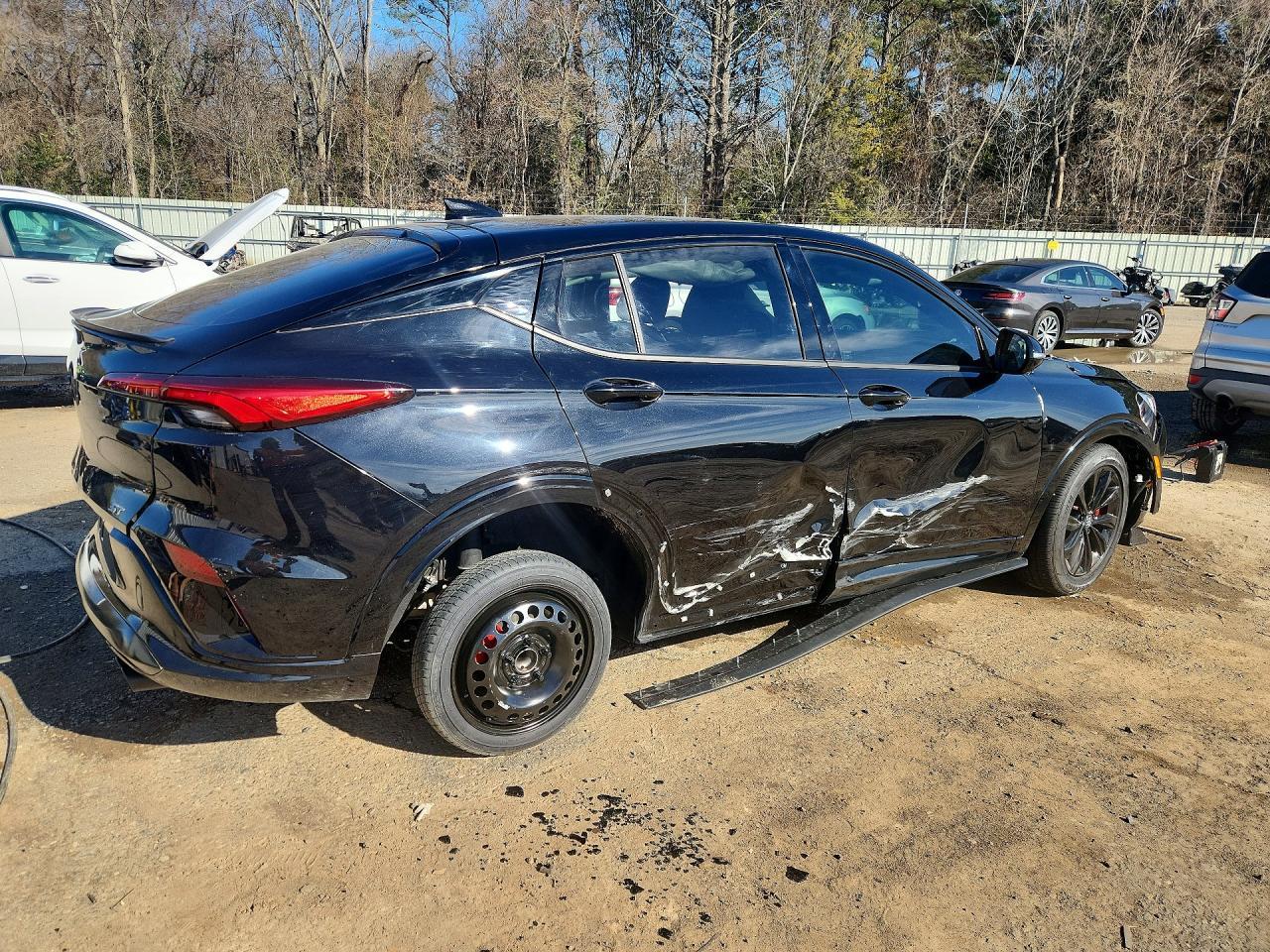 2024 BUICK Envista