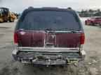 2001 GMC Jimmy