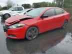 2015 DODGE Dart