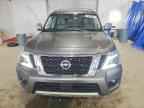 2017 NISSAN Armada