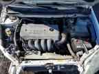 2006 TOYOTA COROLLA