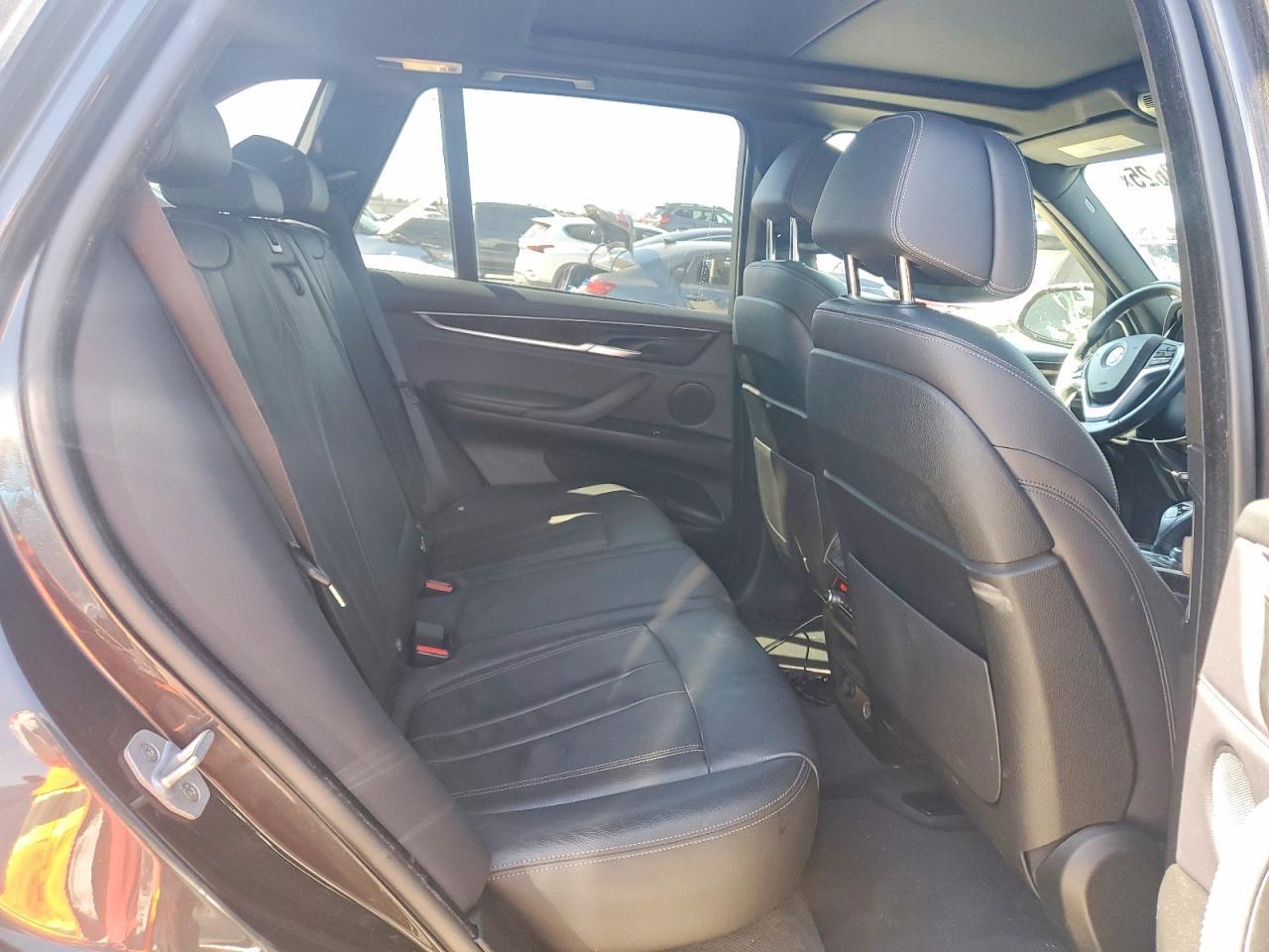 2018 BMW X5